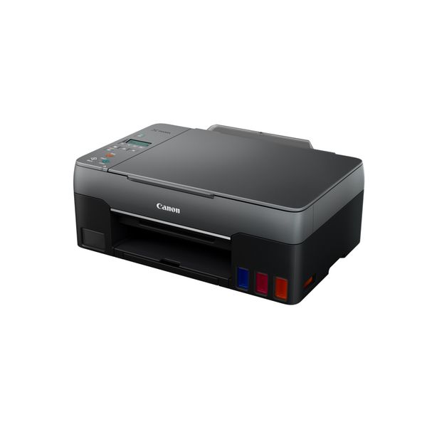 Canon G2460 Renkli Mürekkep Tanklı Yazıcı / Fotokopi+Tarama