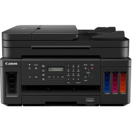 Canon G7040 Renkli Mürekkep Tanklı Yazıcı/Fotokopi+Tarama+Faks/Wifi/Duplex Canon G7040 Renkli Mürekkep Tanklı Yazıcı/Fotokopi+Tarama+Faks/Wifi/Duplex
