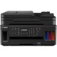 Canon G7040 Renkli Mürekkep Tanklı Yazıcı/Fotokopi+Tarama+Faks/Wifi/Duplex Canon G7040 Renkli Mürekkep Tanklı Yazıcı/Fotokopi+Tarama+Faks/Wifi/Duplex
