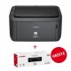 Canon İ-Sensys LBP6030B Mono Lazer Yazıcı + 1 Adet Orjinal Toner Hediyeli Canon İ-Sensys LBP6030B Mono Lazer Yazıcı + 1 Adet Orjinal Toner Hediyeli