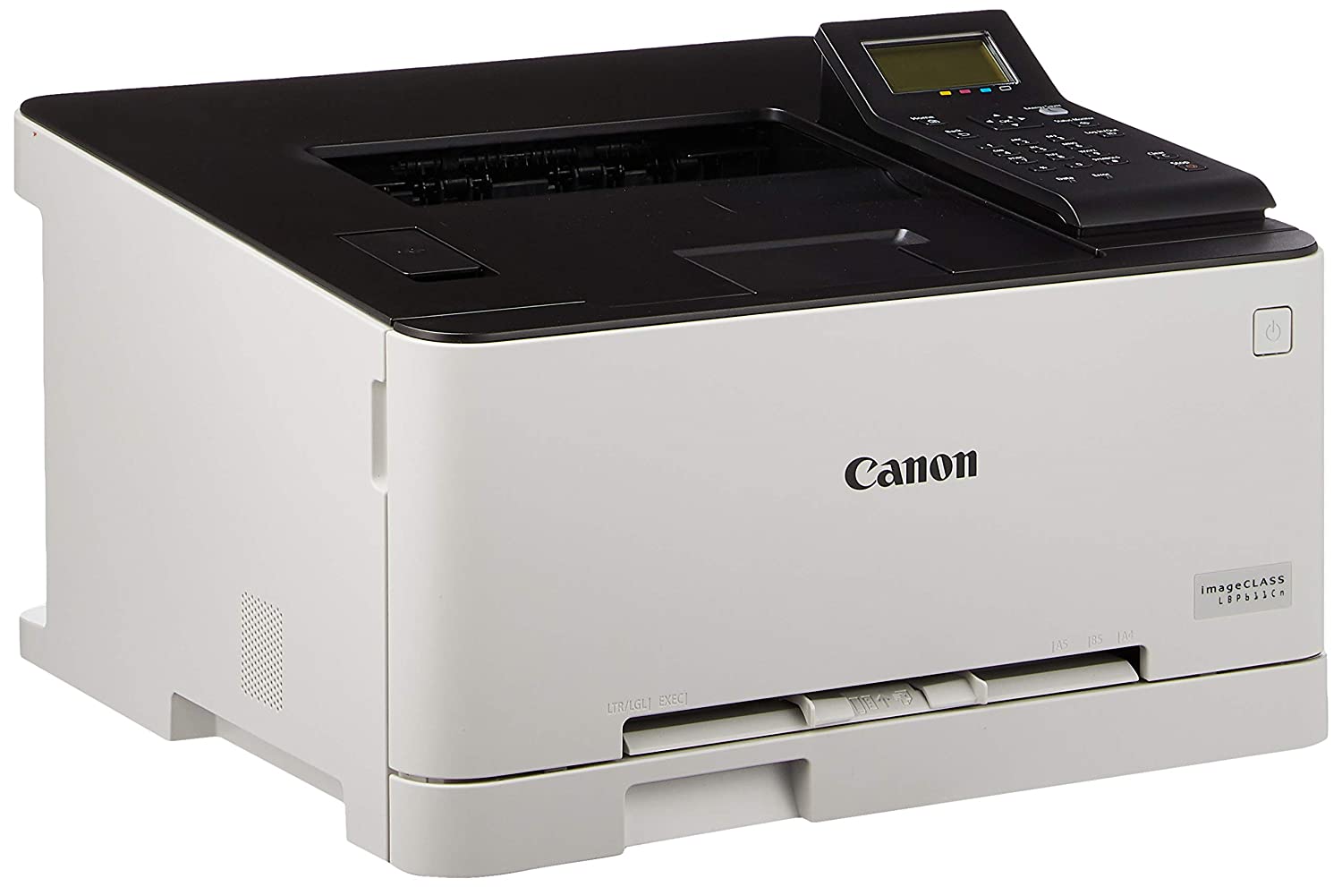 Canon İ-Sensys LBP611CN Renkli Tek Fonksiyonlu Lazer Yazıcı