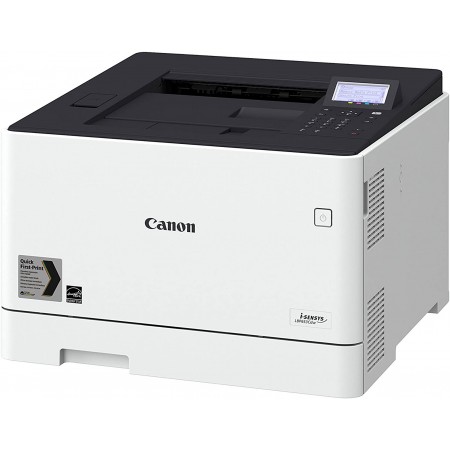 Canon i-Sensys LBP653CDW Renkli Network Lazer Yazıcı Canon i-Sensys LBP653CDW Renkli Network Lazer Yazıcı