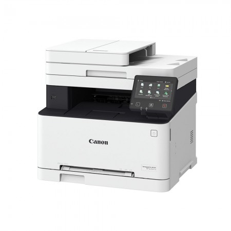 Canon İ-Sensys MF635CX Renkli Çok Fonksiyonlu Lazer Yazıcı Canon İ-Sensys MF635CX Renkli Çok Fonksiyonlu Lazer Yazıcı
