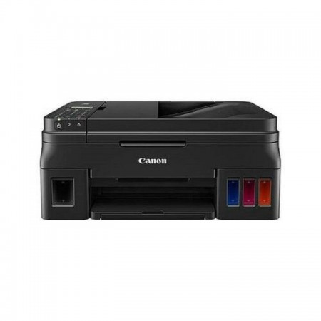 Canon Pixma G4411 Fotokopi, Tarayıcı, Faks Wifi Tanklı Çok Fonksiyonlu Yazıcı Canon Pixma G4411 Fotokopi, Tarayıcı, Faks Wifi Tanklı Çok Fonksiyonlu Yazıcı