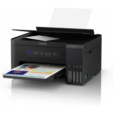 Epson Ecotank L4150 Tanklı Yazıcı Tar/Fot/Wifi Epson Ecotank L4150 Tanklı Yazıcı Tar/Fot/Wifi