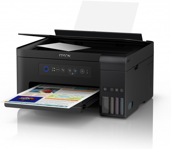 Epson Ecotank L4150 Tanklı Yazıcı Tar/Fot/Wifi 