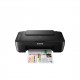 CANON E414 YAZICI VE TIPALI KARTUŞ SİSTEMİ CANON E414 YAZICI VE TIPALI KARTUŞ SİSTEMİ