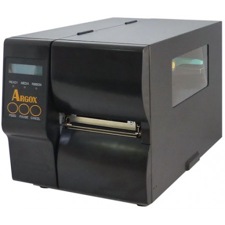 Argox IX4-240 Endüstriyel Barkod Yazıcı Argox IX4-240 Endüstriyel Barkod Yazıcı
