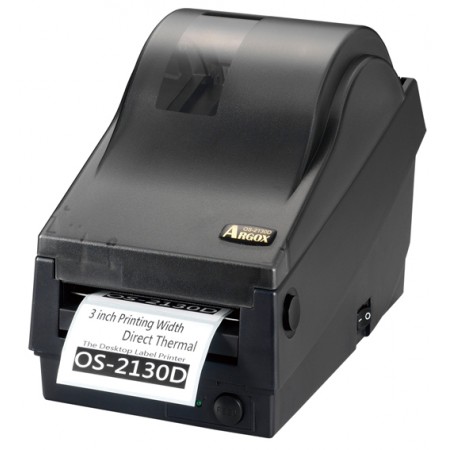 Argox OS-2130D Giriş Seviyesi Barkod Yazıcı Argox OS-2130D Giriş Seviyesi Barkod Yazıcı