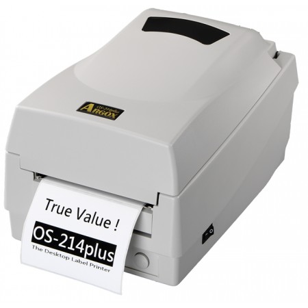 Argox OS-214 EX Usb, RS232, Ethernet Barkod Yazıcı Termal/Termal Transfer Argox OS-214 EX Usb, RS232, Ethernet Barkod Yazıcı Termal/Termal Transfer