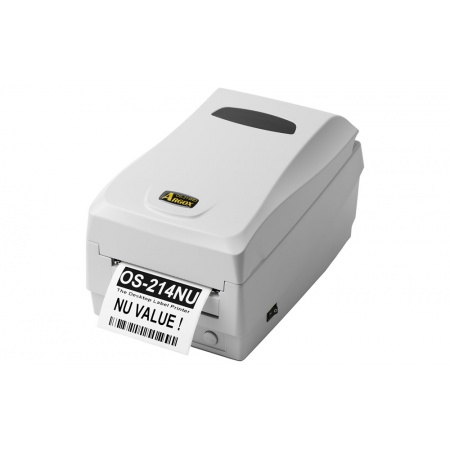 Argox OS-214NU Barkod Yazıcı Usb, Seri, LPT Bağlantılı Argox OS-214NU Barkod Yazıcı Usb, Seri, LPT Bağlantılı