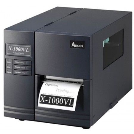 Argox X1000VL Barkod Yazıcı Argox X1000VL Barkod Yazıcı