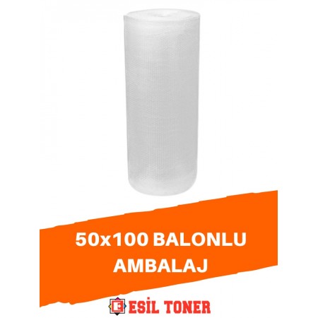 Balonlu Ambalaj