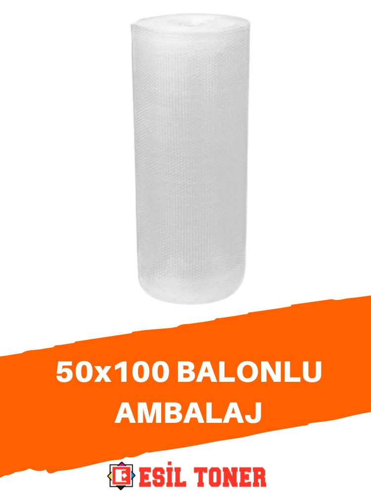 Balonlu Ambalaj