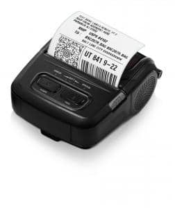 Bixolon SPP-L310iK MPOS Mobil Etiket Yazıcısı - Bluetooth