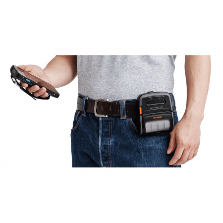Bixolon SPP-L310WK Taşınabilir Barkod Yazıcı USB,Seri,Wifi Bağlantılı Bixolon SPP-L310WK Taşınabilir Barkod Yazıcı USB,Seri,Wifi Bağlantılı