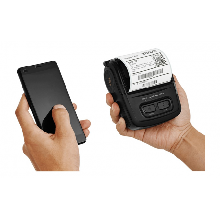 Bixolon SPP-L310WK Taşınabilir Barkod Yazıcı USB,Seri,Wifi Bağlantılı Bixolon SPP-L310WK Taşınabilir Barkod Yazıcı USB,Seri,Wifi Bağlantılı