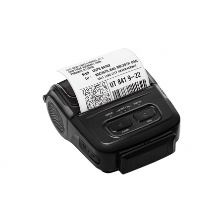 Bixolon SPP-L310WK Taşınabilir Barkod Yazıcı USB,Seri,Wifi Bağlantılı Bixolon SPP-L310WK Taşınabilir Barkod Yazıcı USB,Seri,Wifi Bağlantılı