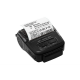 Bixolon SPP-L310WK Taşınabilir Barkod Yazıcı USB,Seri,Wifi Bağlantılı Bixolon SPP-L310WK Taşınabilir Barkod Yazıcı USB,Seri,Wifi Bağlantılı