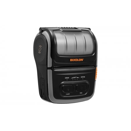 Bixolon SPP-R318 Taşınabilir Fiş/POS Yazıcı USB,Seri,Bluetooth Bağlantılı Bixolon SPP-R318 Taşınabilir Fiş/POS Yazıcı USB,Seri,Bluetooth Bağlantılı