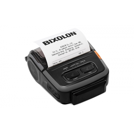 Bixolon SPP-R318 Taşınabilir Fiş/POS Yazıcı USB,Seri,Bluetooth Bağlantılı Bixolon SPP-R318 Taşınabilir Fiş/POS Yazıcı USB,Seri,Bluetooth Bağlantılı