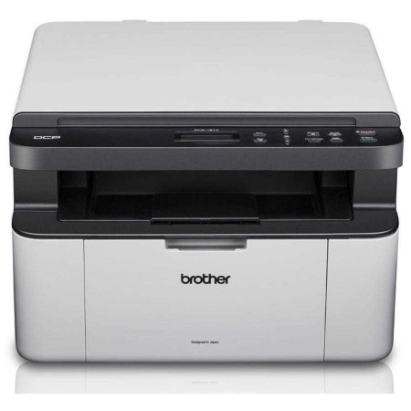 Brother DCP-1511 Çok Fonksiyonlu Mono Laser Yazıcı 2 Tam Toner Hediyeli Brother DCP-1511 Çok Fonksiyonlu Mono Laser Yazıcı 2 Tam Toner Hediyeli