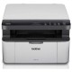 Brother DCP-1511 Çok Fonksiyonlu Mono Laser Yazıcı 2 Tam Toner Hediyeli Brother DCP-1511 Çok Fonksiyonlu Mono Laser Yazıcı 2 Tam Toner Hediyeli