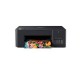 Brother DCP-T420W Wi-Fi + Tarayıcı + Fotokopi Renkli Çok Fonksiyonlu Tanklı Mürekkep Püskürtmeli Yazıcı Brother DCP-T420W Wi-Fi + Tarayıcı + Fotokopi Renkli Çok Fonksiyonlu Tanklı Mürekkep Püskürtmeli Yazıcı