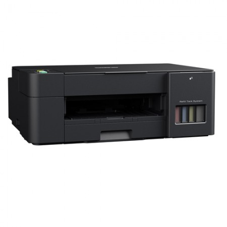 Brother DCP-T420W Wi-Fi + Tarayıcı + Fotokopi Renkli Çok Fonksiyonlu Tanklı Mürekkep Püskürtmeli Yazıcı Brother DCP-T420W Wi-Fi + Tarayıcı + Fotokopi Renkli Çok Fonksiyonlu Tanklı Mürekkep Püskürtmeli Yazıcı