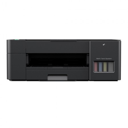 Brother DCP-T420W Wi-Fi + Tarayıcı + Fotokopi Renkli Çok Fonksiyonlu Tanklı Mürekkep Püskürtmeli Yazıcı Brother DCP-T420W Wi-Fi + Tarayıcı + Fotokopi Renkli Çok Fonksiyonlu Tanklı Mürekkep Püskürtmeli Yazıcı