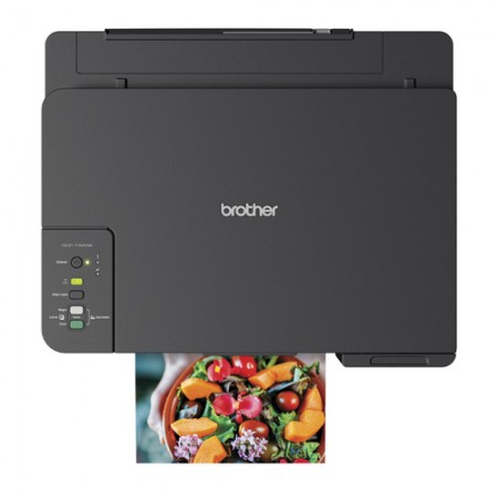 Brother DCP-T420W Wi-Fi + Tarayıcı + Fotokopi Renkli Çok Fonksiyonlu Tanklı Mürekkep Püskürtmeli Yazıcı Brother DCP-T420W Wi-Fi + Tarayıcı + Fotokopi Renkli Çok Fonksiyonlu Tanklı Mürekkep Püskürtmeli Yazıcı