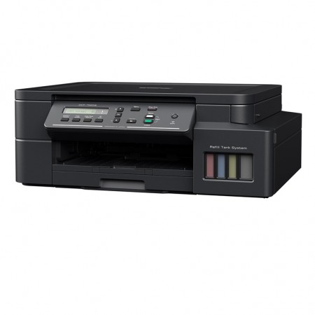 Brother DCP-T520W Wi-Fi Çok İşlevli Renkli Tanklı Inkjet Yazıcı Brother DCP-T520W Wi-Fi Çok İşlevli Renkli Tanklı Inkjet Yazıcı