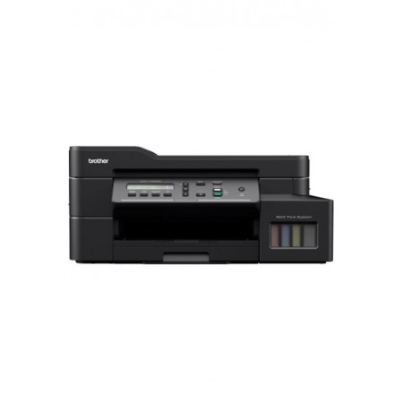 Brother DCP-T720DW Tanklı Inkjet All İn One Renkli Yazıcı Brother DCP-T720DW Tanklı Inkjet All İn One Renkli Yazıcı