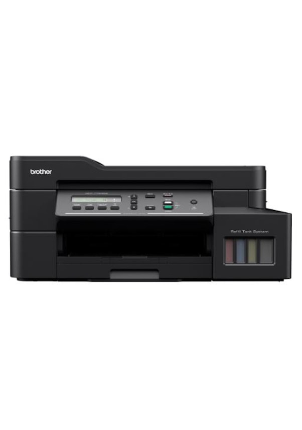  Brother DCP-T720DW Tanklı Inkjet All İn One Renkli Yazıcı