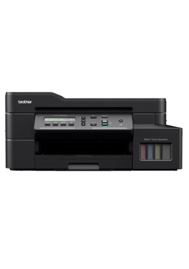 Brother DCP-T820DW Tanklı Inkjet All İn One Renkli Yazıcı