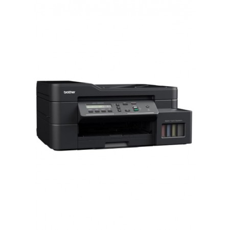 Brother DCP-T820DW Tanklı Inkjet All İn One Renkli Yazıcı Brother DCP-T820DW Tanklı Inkjet All İn One Renkli Yazıcı