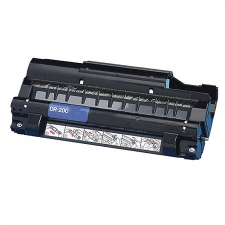 Brother DR-200 Orjinal Drum Ünitesi Brother DR-200 Orjinal Drum Ünitesi