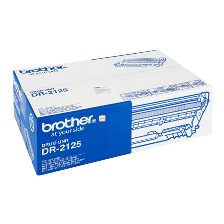 Brother DR-2025 Orjinal Drum
