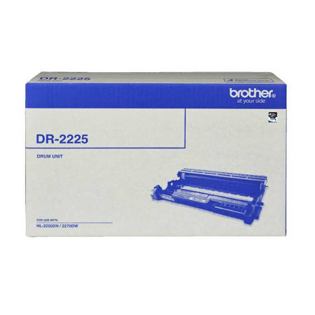 Brother DR-2255 Orjinal Drum Ünütesi