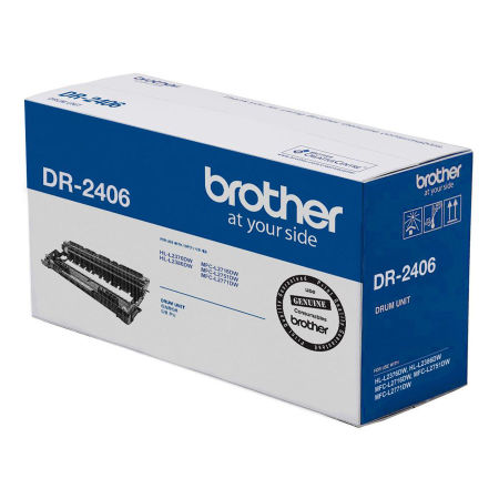 Brother DR-2406 Orjinal Siyah Drum Ünütesi