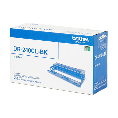 Brother DR-240BK Orjinal Siyah Drum