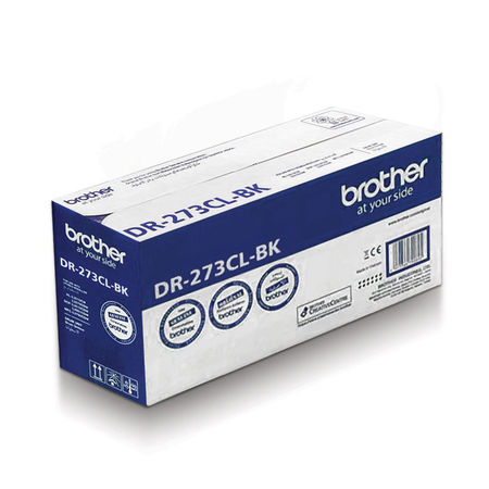 Brother DR-273CL BK Siyah Orjinal Drum Ünitesi  