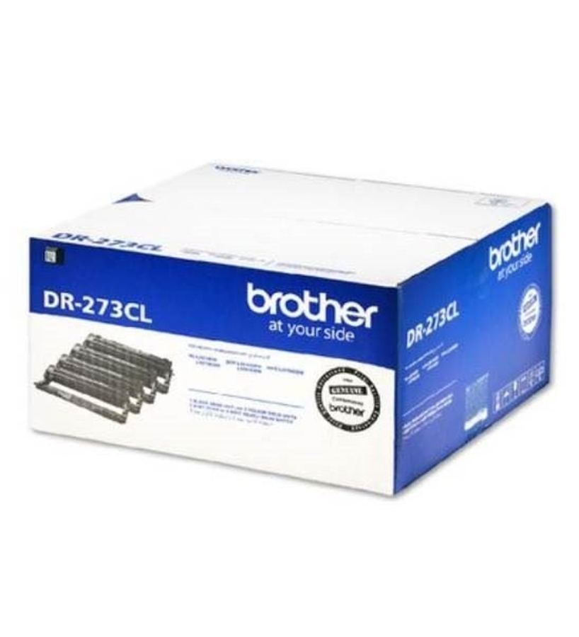 BROTHER DR-273CL BKCMY 4LÜ DRUM UNITESI L3270CDW L3551CDW L3750CDW