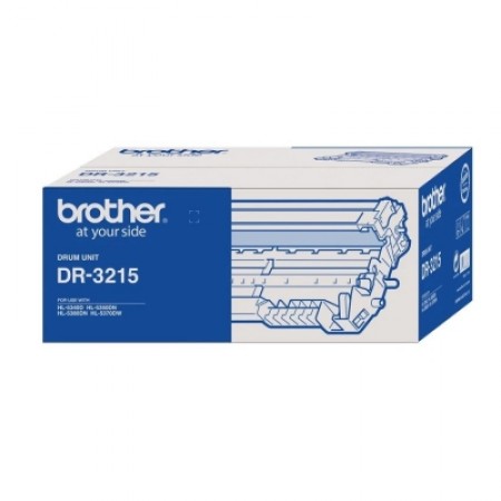 Brother DR-3215 Orjinal Drum Brother DR-3215 Orjinal Drum
