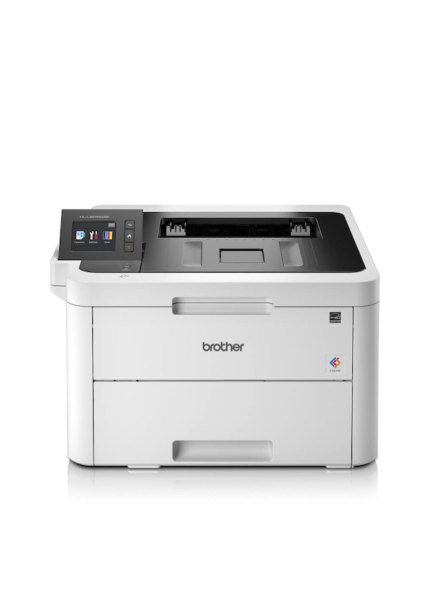 Brother HL-L3270CDW Renkli Wifi Laser Yazıcı