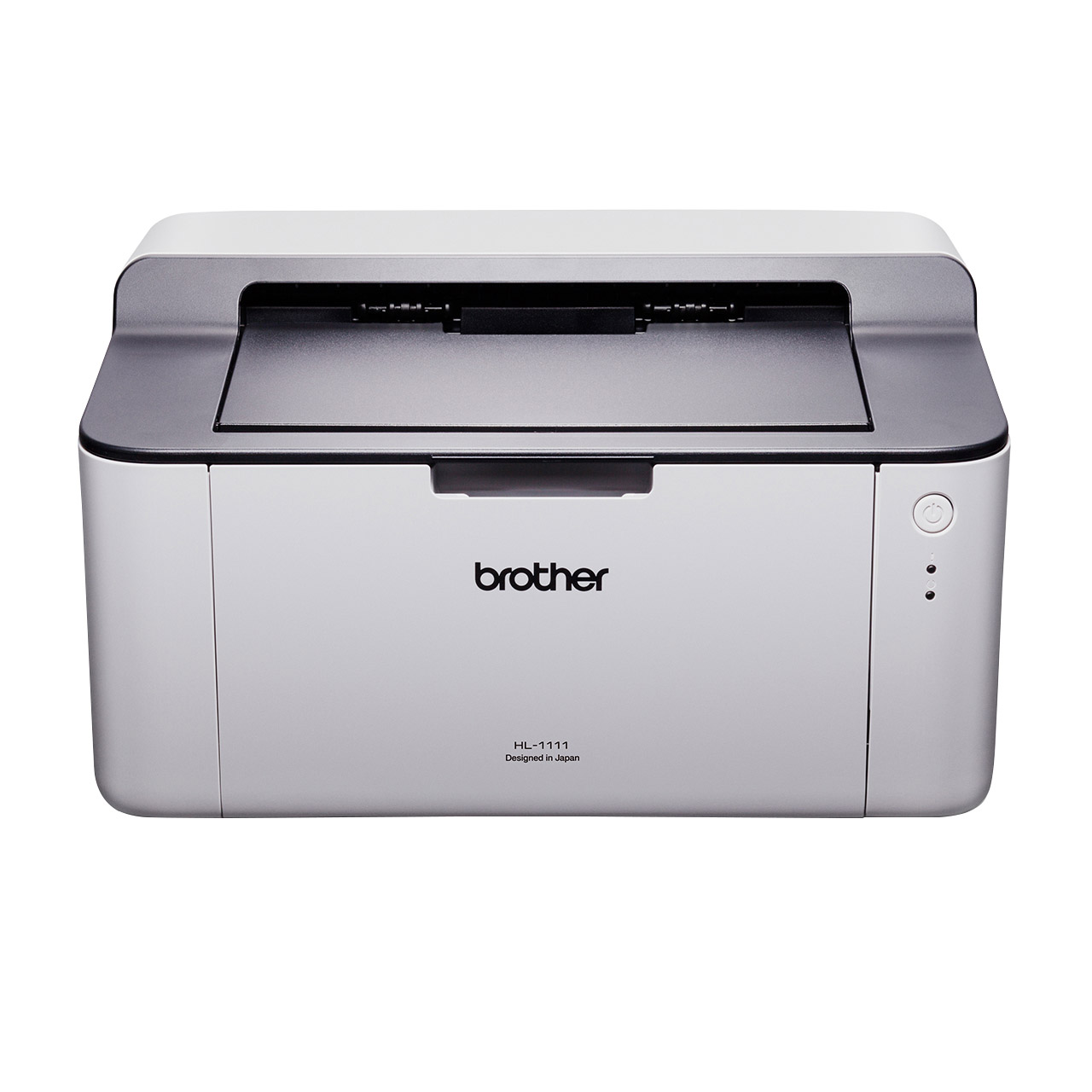 Brother LaserJet HL-1111 Mono Lazer Yazıcı + 3 adet Orjinal Tonerli