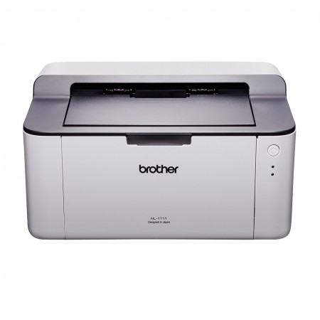 Brother LaserJet HL-1111 Mono Lazer Yazıcı + 3 adet Orjinal Tonerli Brother LaserJet HL-1111 Mono Lazer Yazıcı + 3 adet Orjinal Tonerli