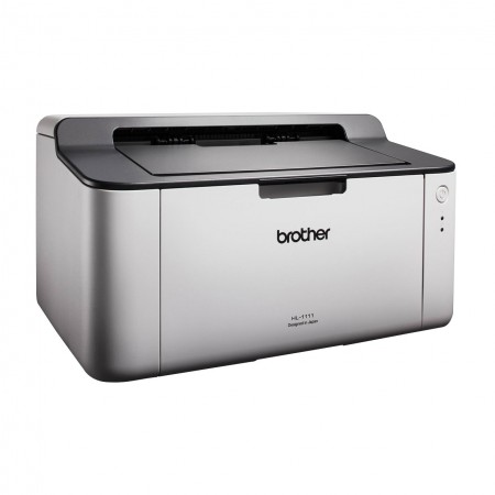 Brother LaserJet HL-1111 Mono Lazer Yazıcı + 3 adet Orjinal Tonerli Brother LaserJet HL-1111 Mono Lazer Yazıcı + 3 adet Orjinal Tonerli