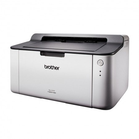 Brother LaserJet HL-1111 Mono Lazer Yazıcı + 3 adet Orjinal Tonerli Brother LaserJet HL-1111 Mono Lazer Yazıcı + 3 adet Orjinal Tonerli