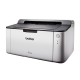 Brother LaserJet HL-1111 Mono Lazer Yazıcı + 3 adet Orjinal Tonerli Brother LaserJet HL-1111 Mono Lazer Yazıcı + 3 adet Orjinal Tonerli